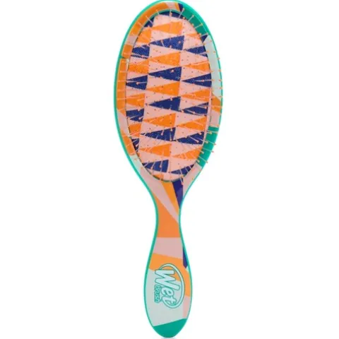 Wet Brush Detangler Artful Ace Escova De Cabelo - Flag Up