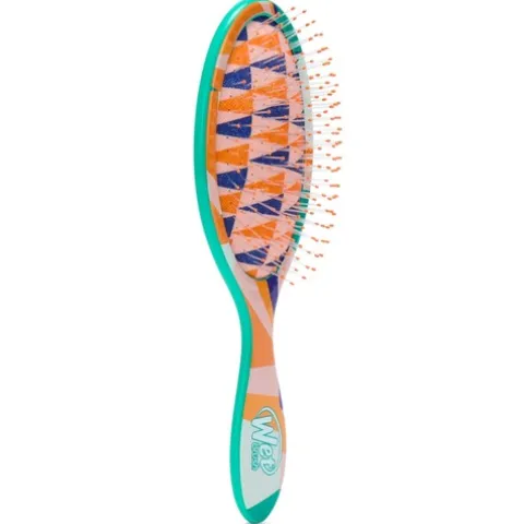 Wet Brush Detangler Artful Ace Escova De Cabelo - Flag Up