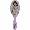 Wet Brush Detangler Elegant Disney Princess Escova De Cabelo Jasime