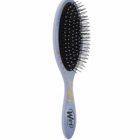 Wet Brush Detangler Elegant Disney Princess Escova De Cabelo Ariel