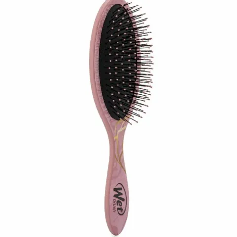 Wet Brush Detangler Elegant Disney Princess Escova De Cabelo Belle