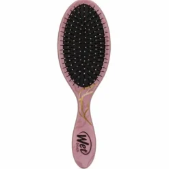 Wet Brush Detangler Elegant Disney Princess Escova De Cabelo Belle