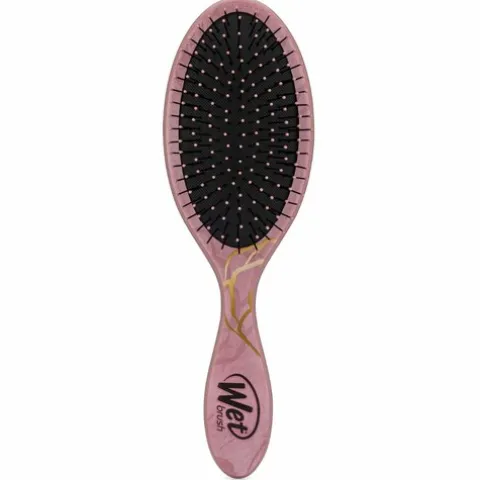 Wet Brush Detangler Elegant Disney Princess Escova De Cabelo Belle