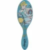 Wet Brush Detangler Elegant Disney Princess Escova De Cabelo Cinderella