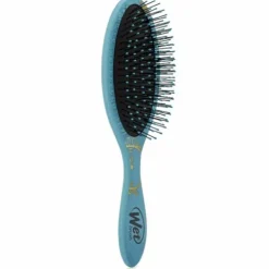 Wet Brush Detangler Elegant Disney Princess Escova De Cabelo Cinderella