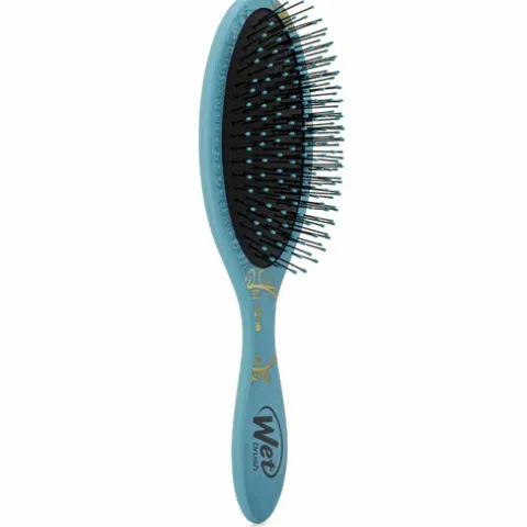 Wet Brush Detangler Elegant Disney Princess Escova De Cabelo Cinderella