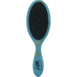 Wet Brush Detangler Elegant Disney Princess Escova De Cabelo Cinderella
