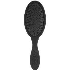 Wet Brush Detangler Escova De Cabelo - Black