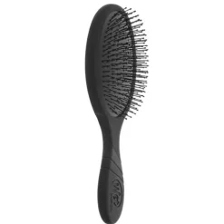 Wet Brush Detangler Escova De Cabelo - Black