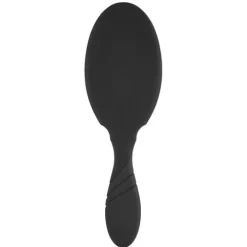 Wet Brush Detangler Escova De Cabelo - Black