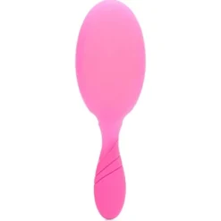 Wet Brush Detangler Hi-Def Neon Escova De Cabelo Fuschia