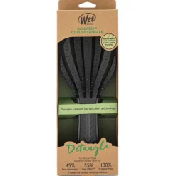 Wet Brush Go Green Curl Detangling Escova Polvo