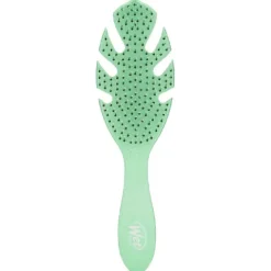 Wet Brush Go Green Detangler Escova De Cabelo - Verde