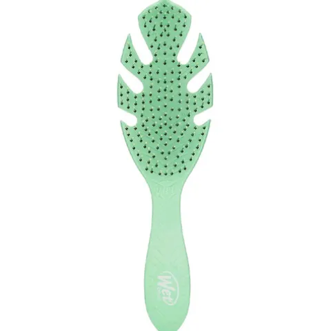 Wet Brush Go Green Detangler Escova De Cabelo - Verde