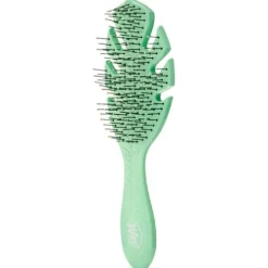 Wet Brush Go Green Detangler Escova De Cabelo - Verde
