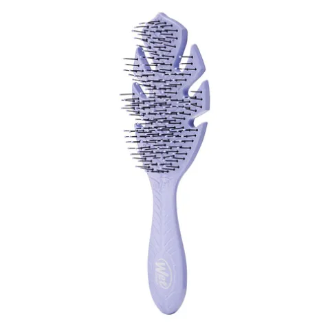 Wet Brush Go Green Detangler Escova De Cabelo - Lavanda