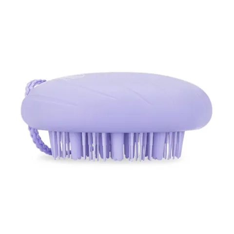 Wet Brush Go Green Oil Infused Scalp Massager Escova De Cabelo