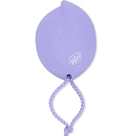 Wet Brush Go Green Oil Infused Scalp Massager Escova De Cabelo