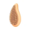 Wet Brush Go Green Palm Detangler Orange Coconut Oil Escova De Cabelo