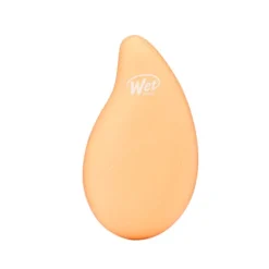 Wet Brush Go Green Palm Detangler Orange Coconut Oil Escova De Cabelo