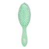 Wet Brush Go Green Treatment & Shine Escova De Cabelo - Óleo Tree Oil