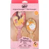 Wet Brush Kit Disney Escovas De Cabelo Princesa Bela