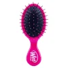 Wet Brush Mini Detangler Escova De Cabelo Pink