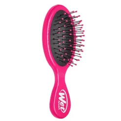 Wet Brush Mini Detangler Escova De Cabelo Pink