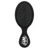 Wet Brush Mini Detangler Escova De Cabelo Black