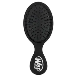 Wet Brush Mini Detangler Escova De Cabelo Black