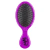 Wet Brush Mini Detangler Escova De Cabelo Purple