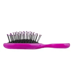 Wet Brush Mini Detangler Escova De Cabelo Purple