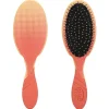 Wet Brush Pro Detangler Dazzling Dots Escova De Cabelo Orange