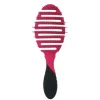 Wet Brush Pro Flex Dry Escova De Cabelo - Rosa