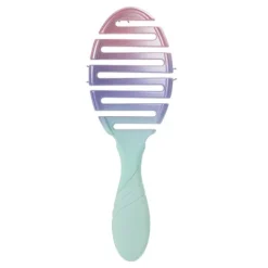 Wet Brush Pro Flex Dry Escova De Cabelo - Ombre Millennial