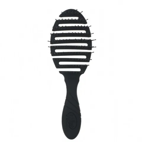 Wet Brush Pro Flex Dry Escova De Cabelo - Preta