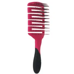 Wet Brush Pro Flex Dry Paddle Escova De Cabelo - Rosa