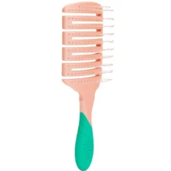 Wet Brush Pro Flex Dry Paddle Artful Ace Escova De Cabelo - Flag Up