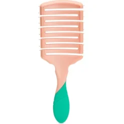 Wet Brush Pro Flex Dry Paddle Artful Ace Escova De Cabelo - Flag Up