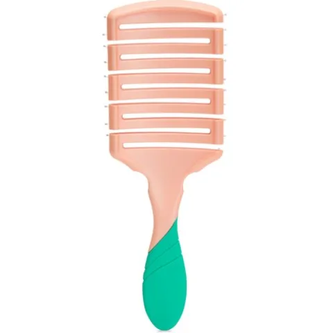 Wet Brush Pro Flex Dry Paddle Artful Ace Escova De Cabelo - Flag Up