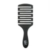 Wet Brush Pro Flex Dry Paddle Escova De Cabelo - Preta