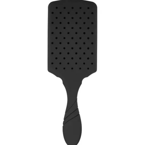 Wet Brush Pro Paddle Detangler Escova De Cabelo - Preta