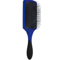 Wet Brush Pro Paddle Detangler Escova De Cabelo - Royal Blue