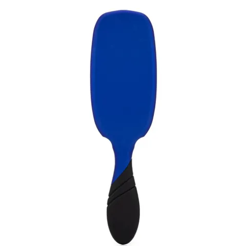 Wet Brush Pro Shine Enhancer Escova De Cabelo - Royal Blue