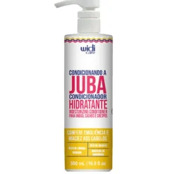 Widi Care Condicionando A Juba Condicionador Hidratante