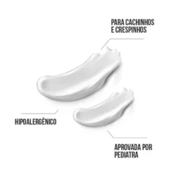 Widi Care Finalizando A Jubinha Creme De Pentear Efeito Pesadinho