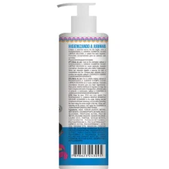 Widi Care Higienizando A Jubinha Shampoo Suave Limpeza Delicada
