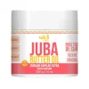Widi Care Juba Butter Oil Máscara Nutritiva