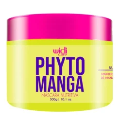 Widi Care Phytomanga Máscara Nutritiva