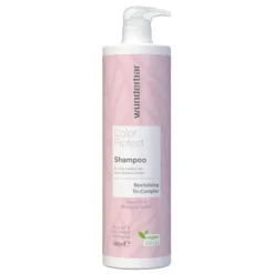 Wunderbar Color Protect Shampoo Protetor Da Cor
